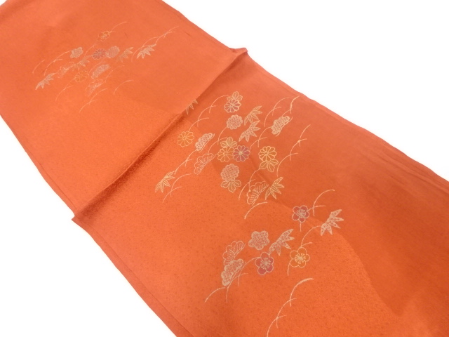 Japanese Kimono / Accessories Silk